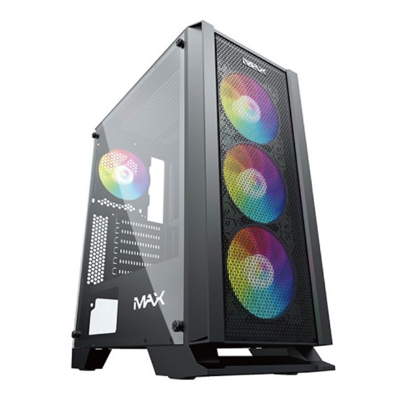 米特3C數位–iMAX NOMAR N16 玻璃透側 機殼