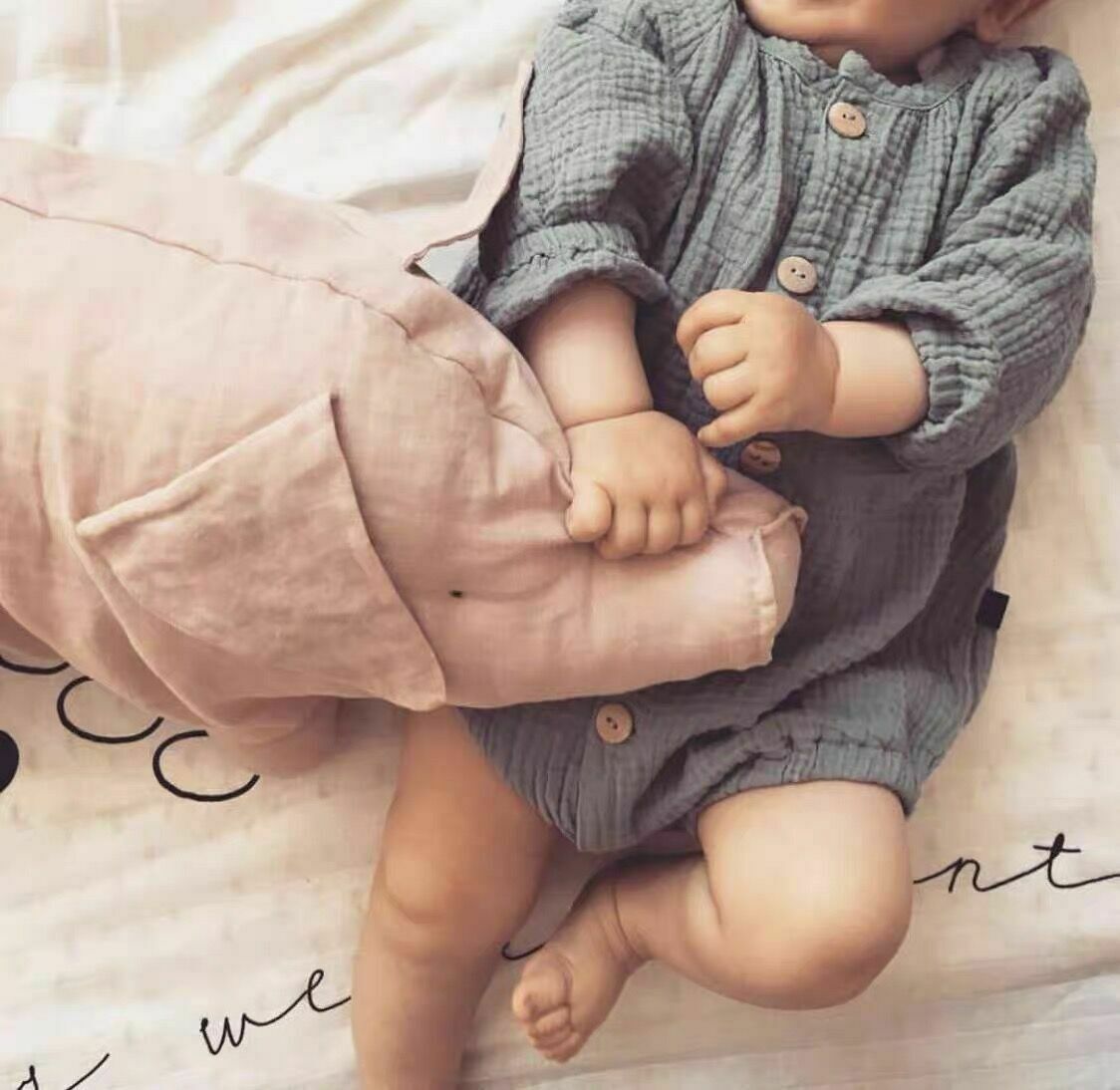 亞麻豬豬好朋友