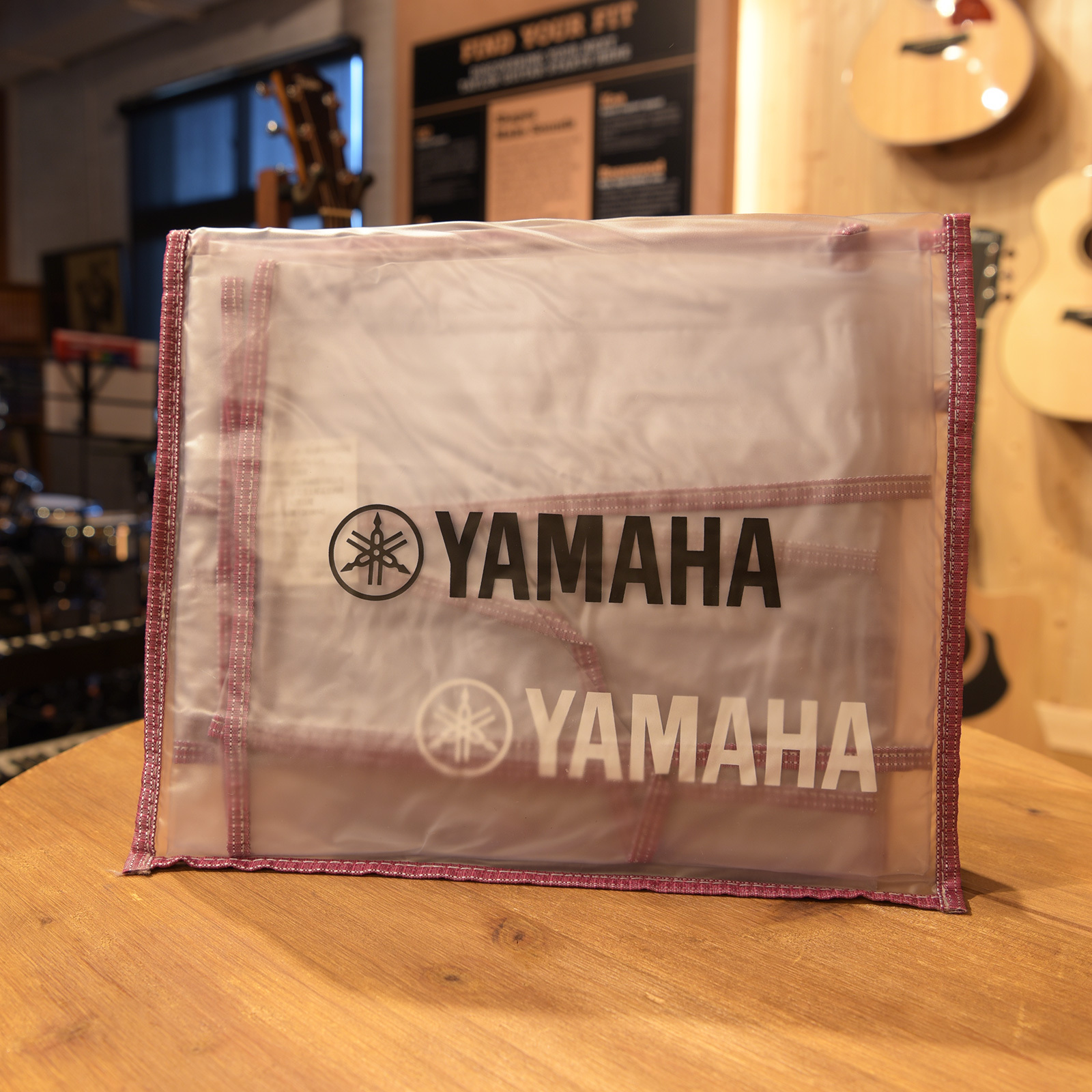 YAMAHA KCL4  61鍵電子琴防塵罩 PSR-E463 / E473 4系列