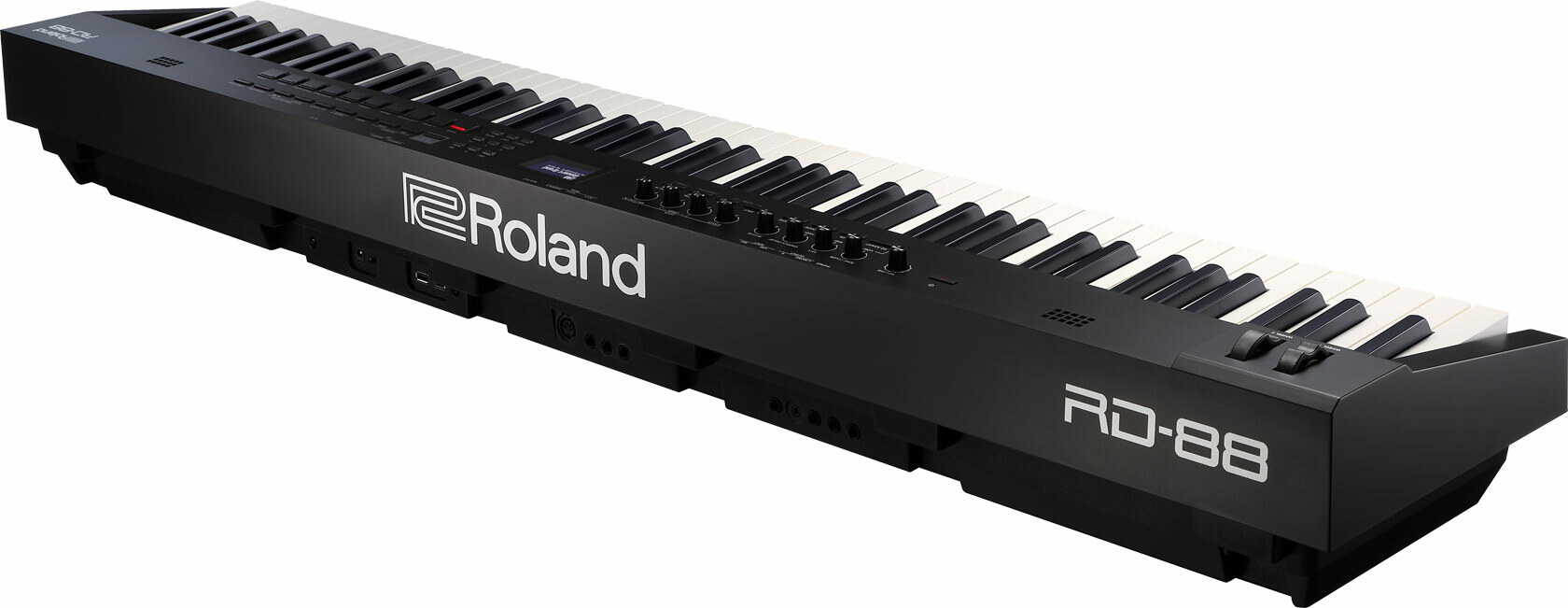 Roland Roland RD-88 88鍵 舞台型電鋼琴 內置喇叭/3000種音色 第 3 張圖片｜三峽鍵盤 / 鋼琴