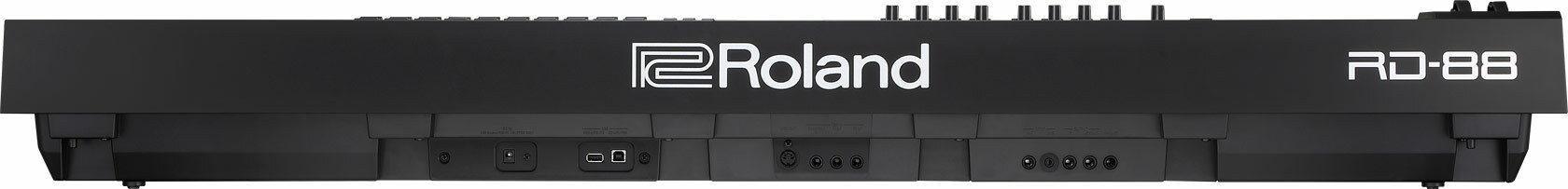 Roland RD-88 88鍵 舞台型電鋼琴 內置喇叭/3000種音色