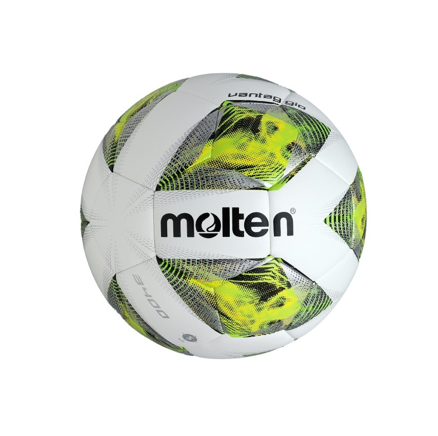 【molten】機縫無接縫足球