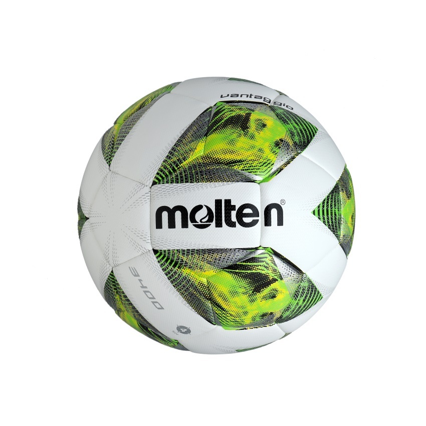 【molten】機縫無接縫足球