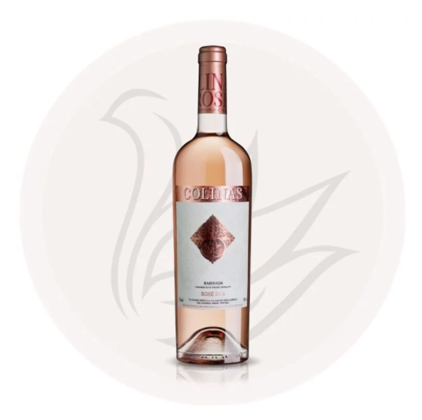 COLINAS Rose 2014 75cl
