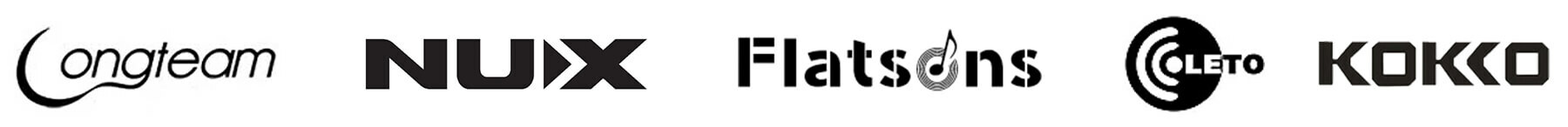 six months rebellion musical instruments and accessories