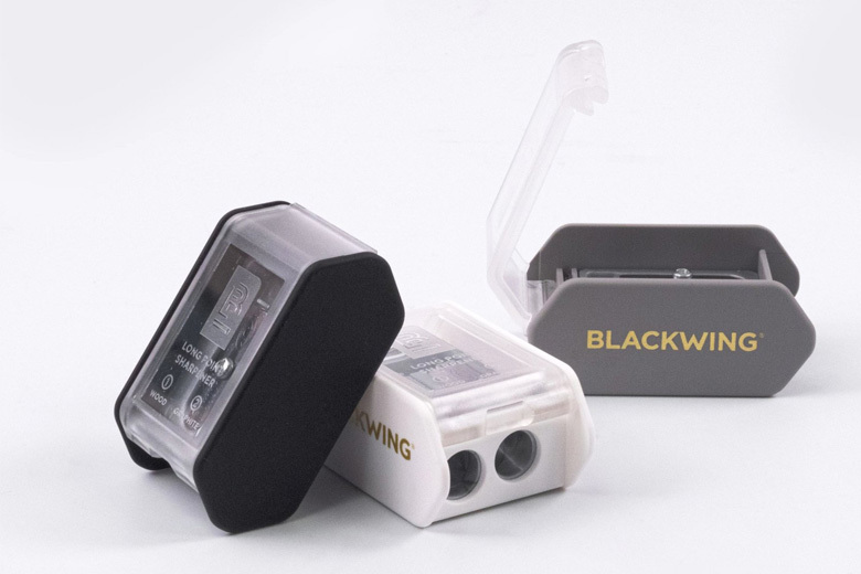 BLACKWING二段式削鉛筆器