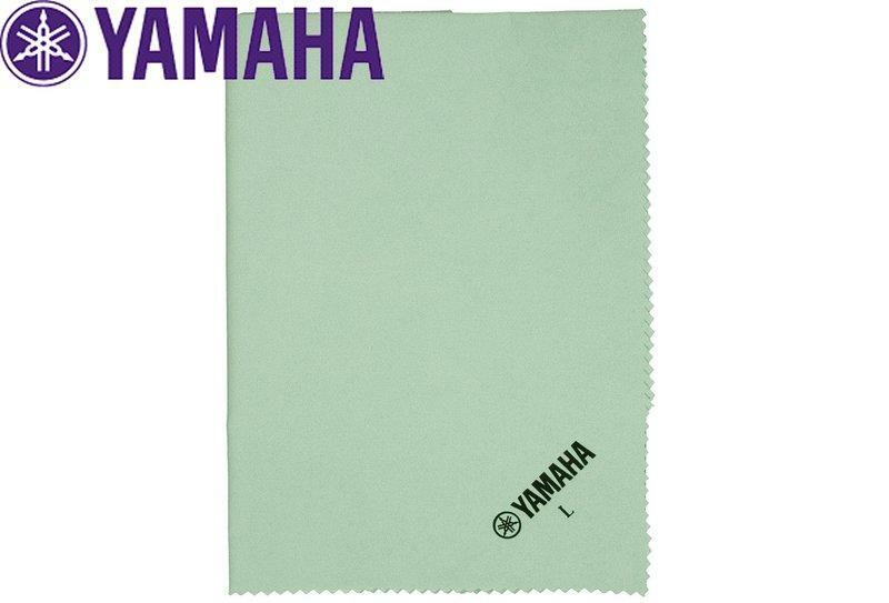 鍍銀清潔布(L) SVCL2 YAMAHA 日製 拭銀布