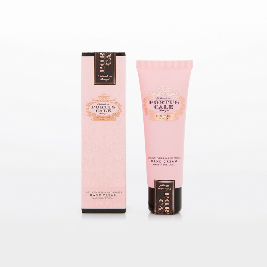 Portus Cale Rosé Blush Hand Cream 50ml