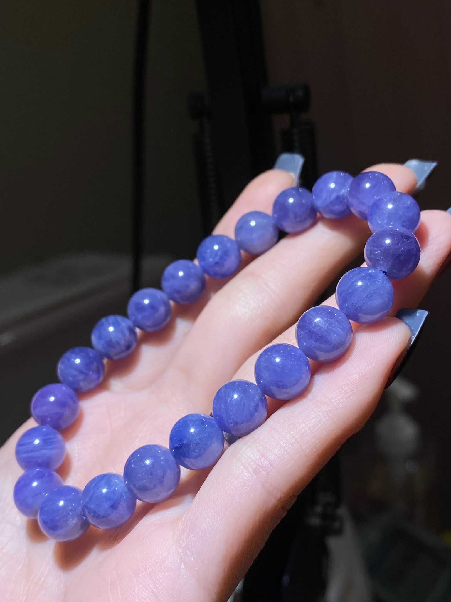 優惠性價比坦桑石