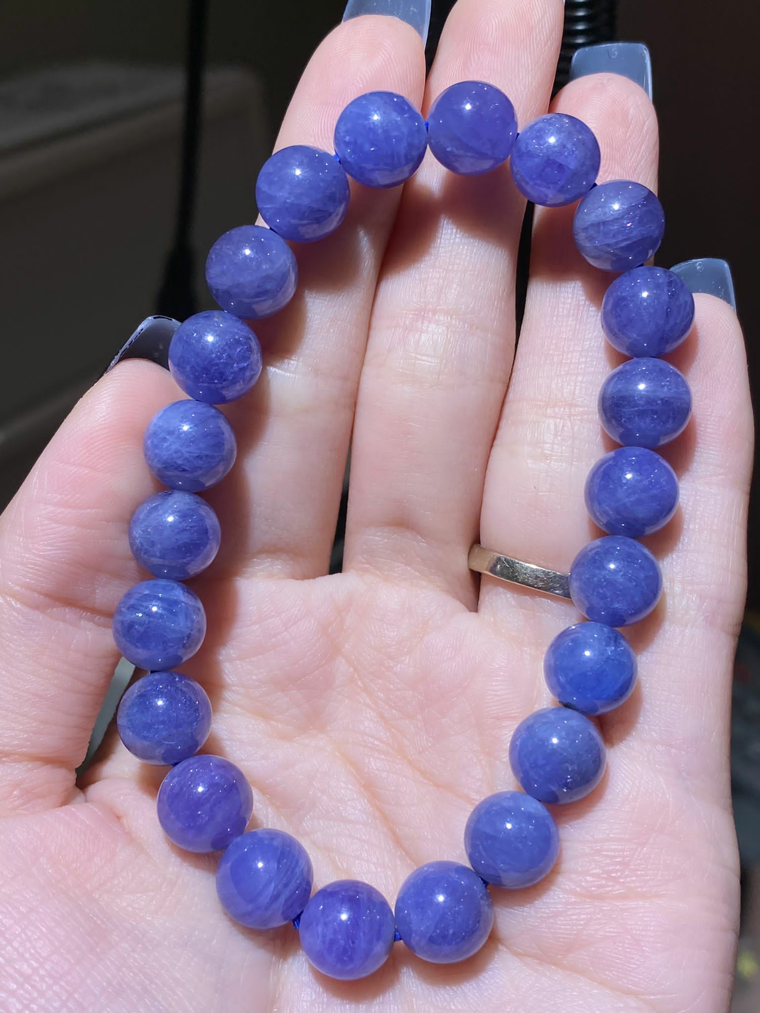 優惠性價比坦桑石