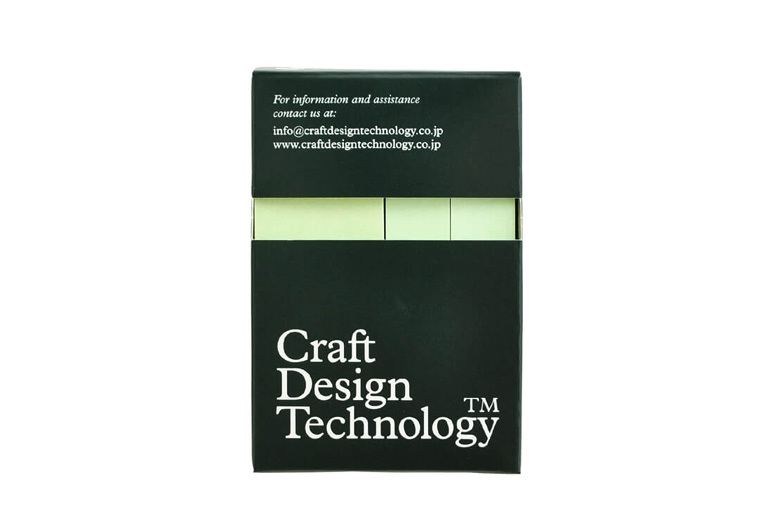 CDT 便利貼 - Craft Design Technology
