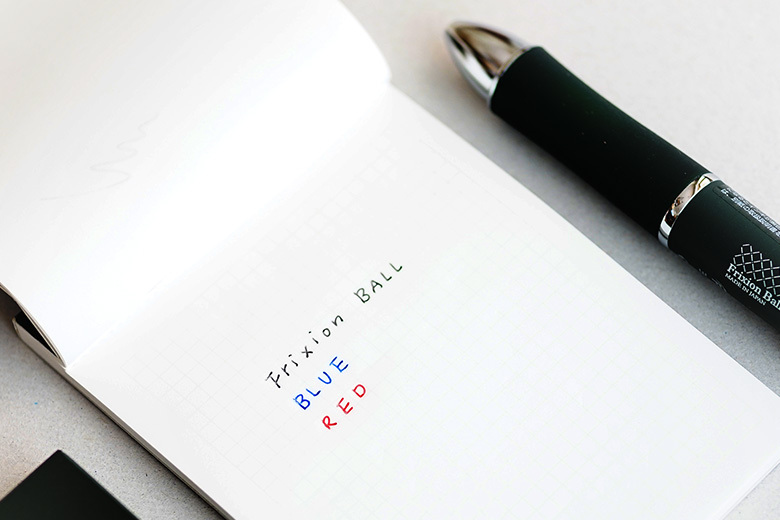 PILOT Frixion Ball 摩擦筆 筆芯組