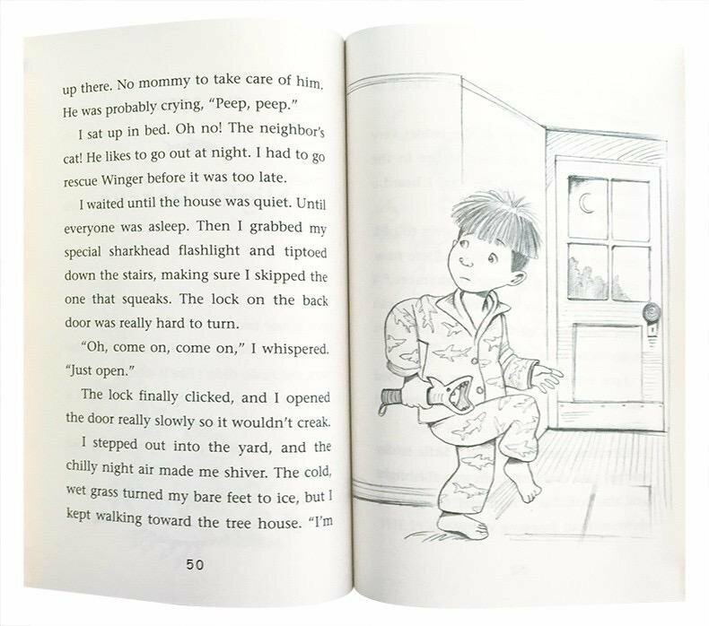 Ready, Freddy! Collection 1 (10 Books )