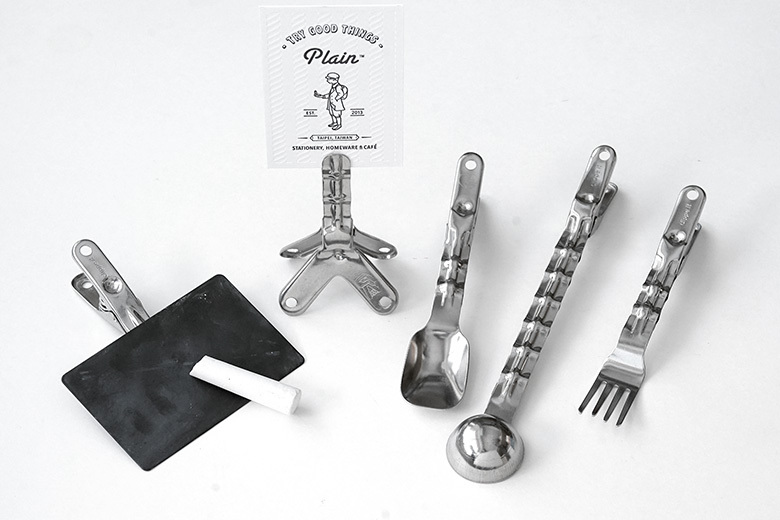 義大利CLIPPE二用夾