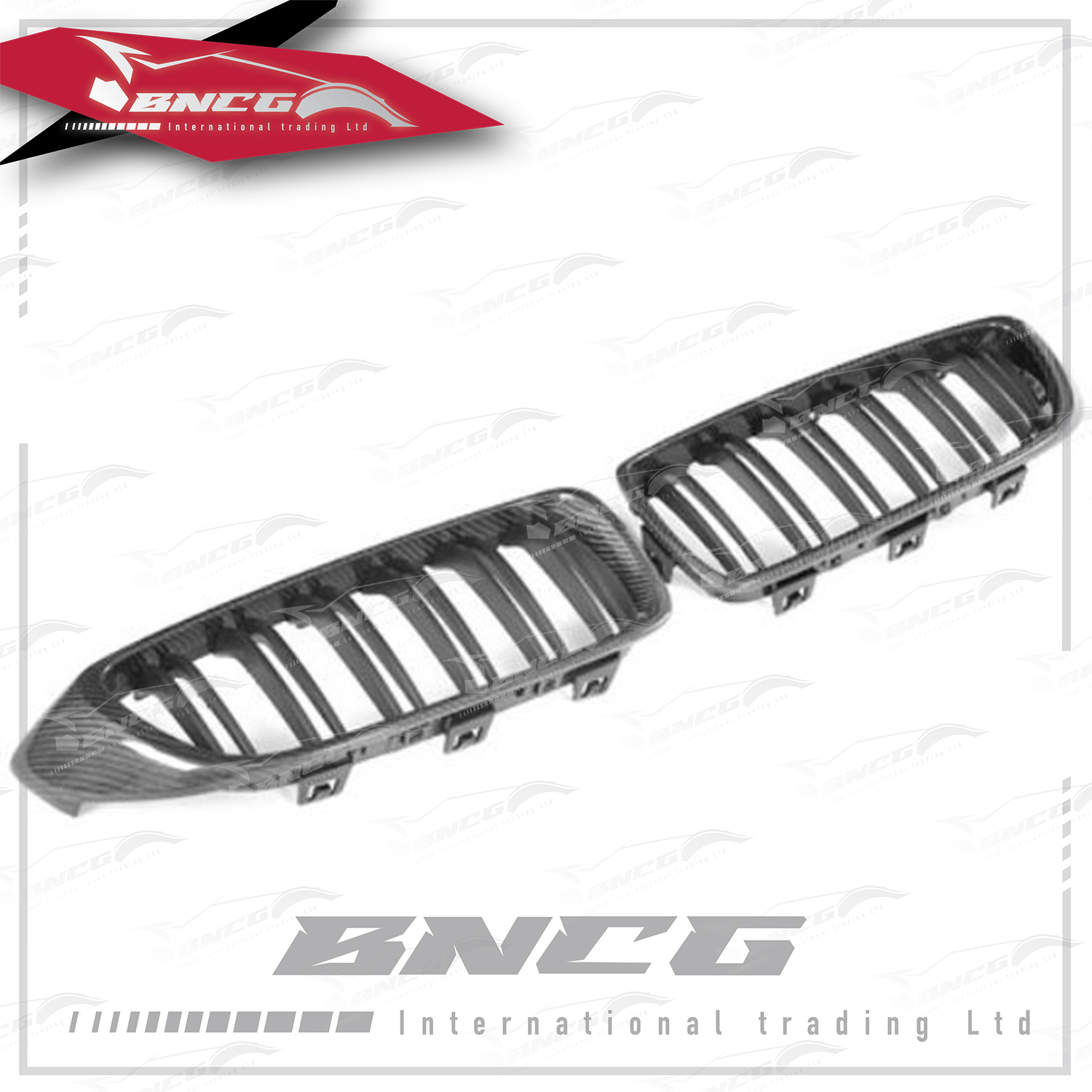 寶馬 BMW 4系列 F32 M3 F80 M4 F82 13-18年式 改裝 外觀件 卡夢 碳纖維 水箱罩