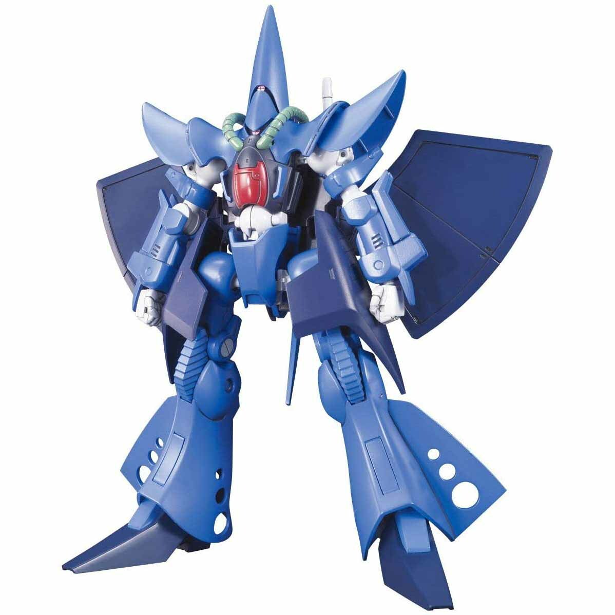 HGUC 1/144 赫巴比