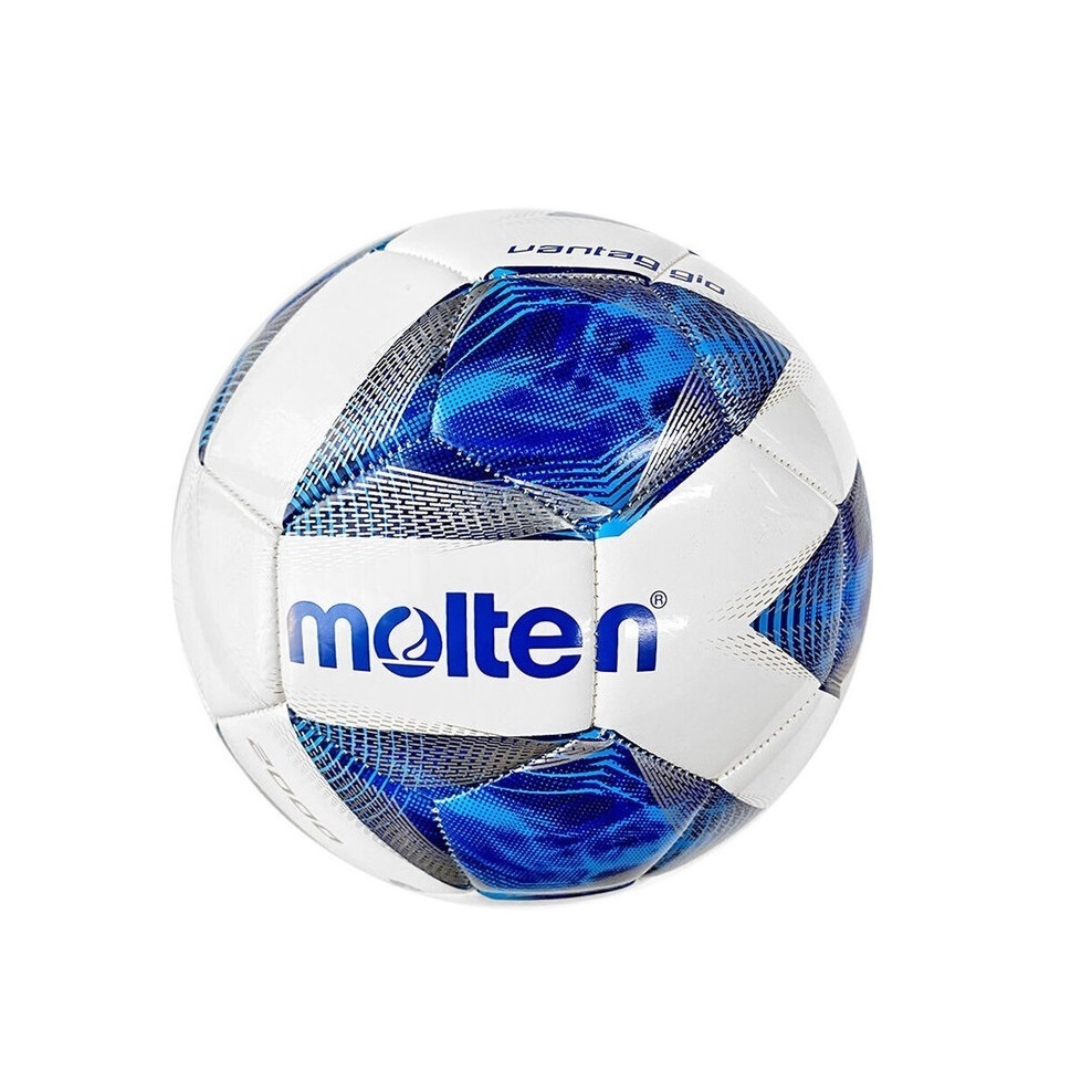 【molten】頂級無機縫足球