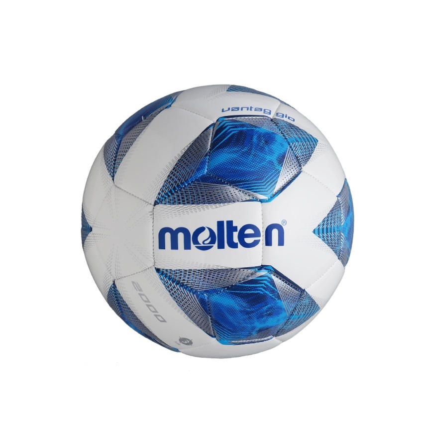 【molten】頂級無機縫足球
