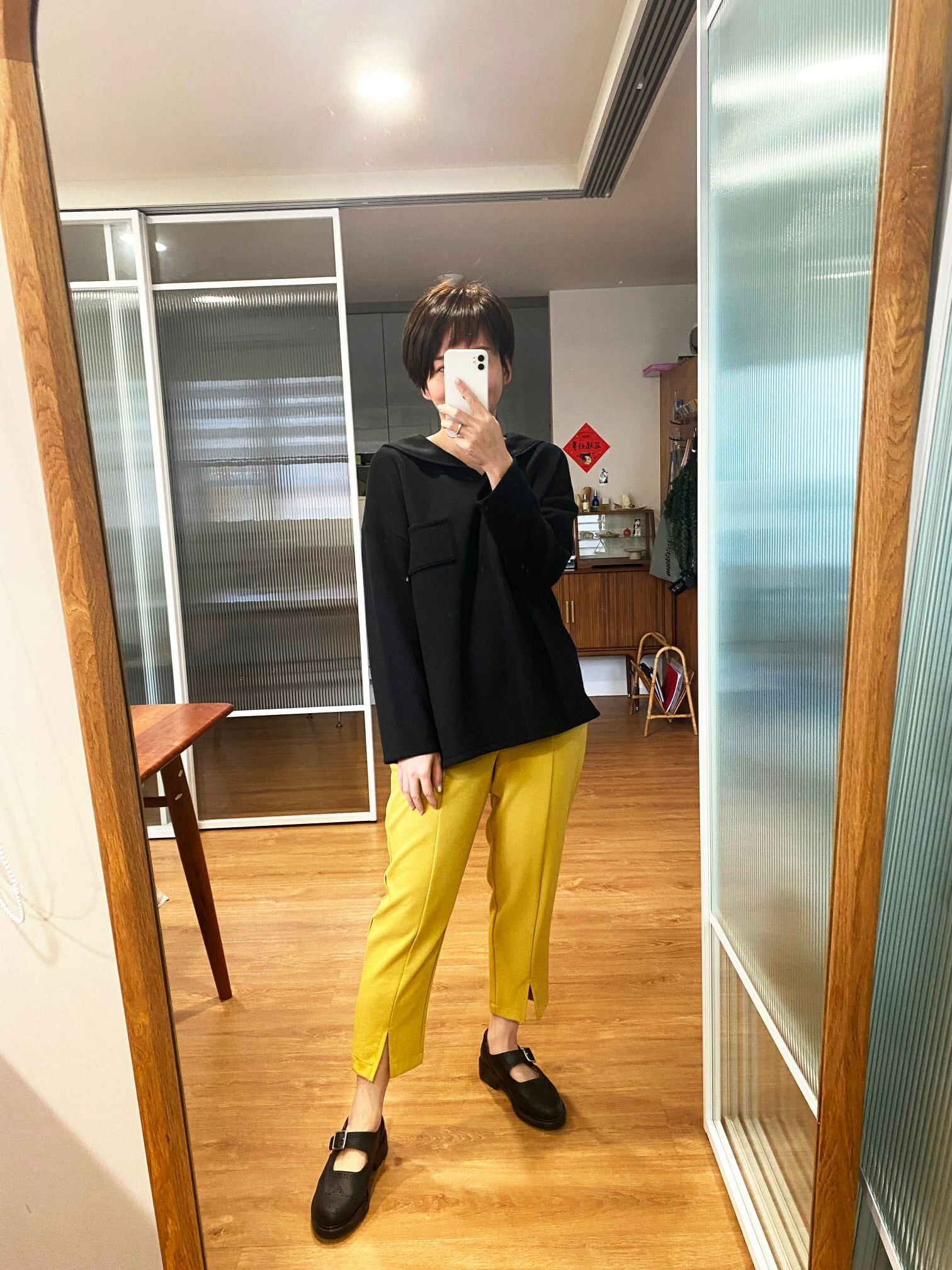 海之歌快樂水手上衣-黑潮歌聲