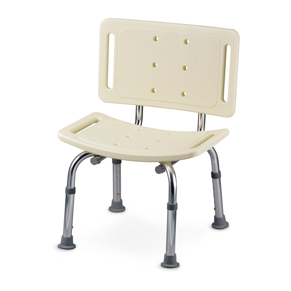 NOVA】光星9020鋁合金有背洗澡椅