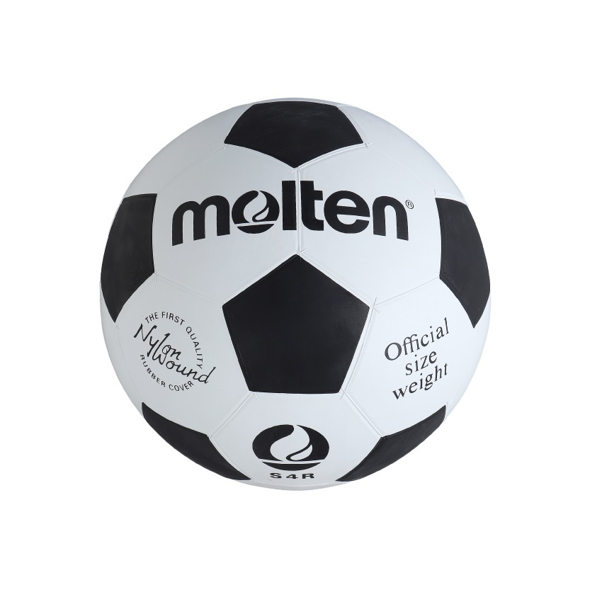 【molten】橡膠足球