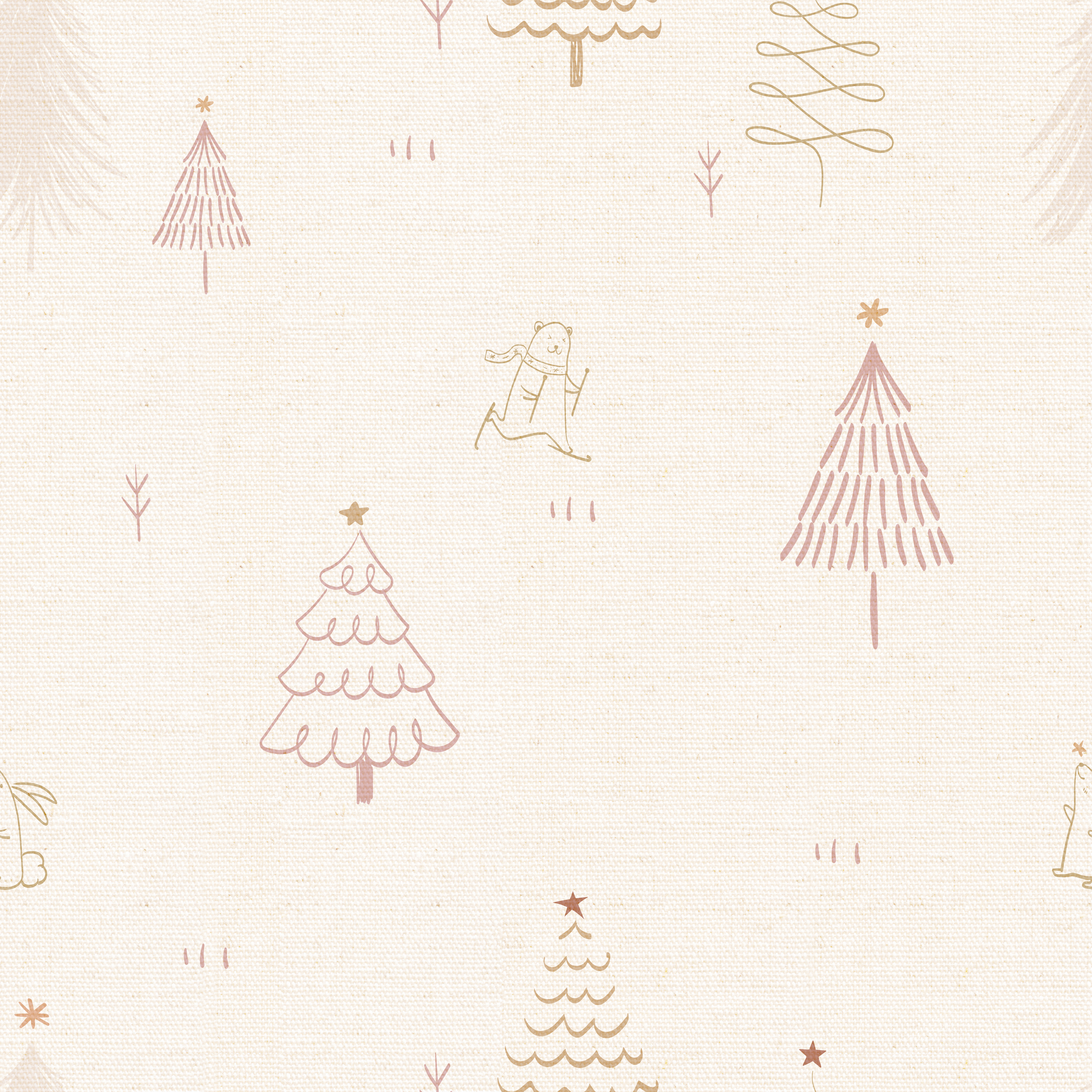 美牆貼貼//那年冬日(5/10/20片裝)