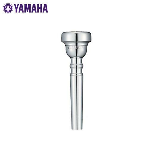 YAMAHA 小喇叭吹嘴 日本製 名家簽名系列 TR-VIZZUTTI (S) 公司貨 小號吹嘴