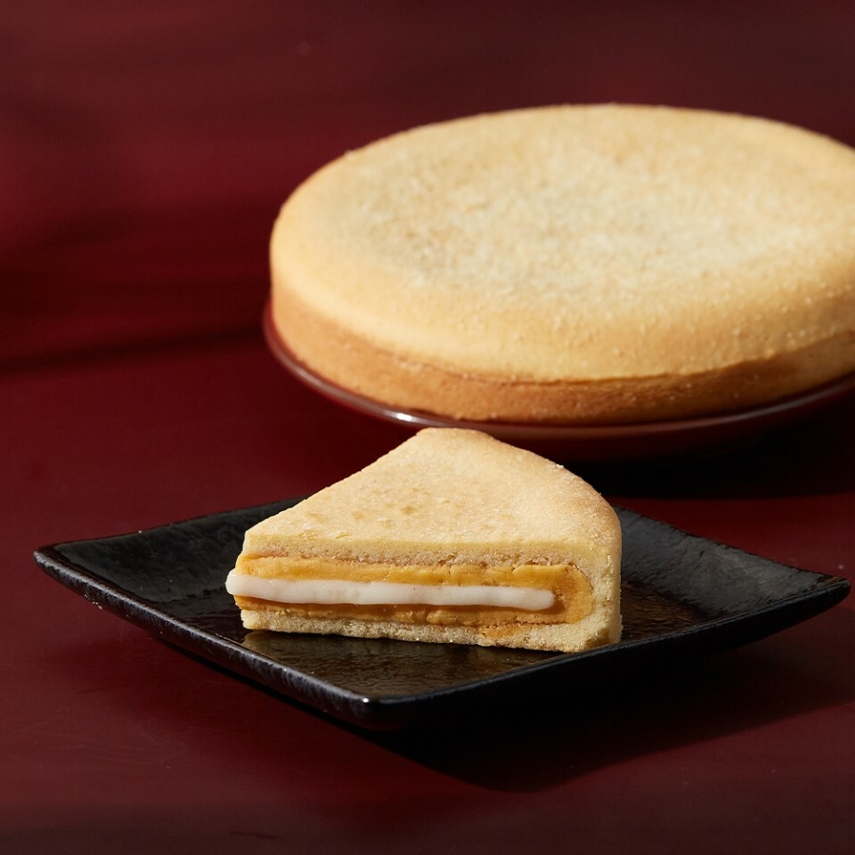 鮮奶起士【常溫/蛋奶素】