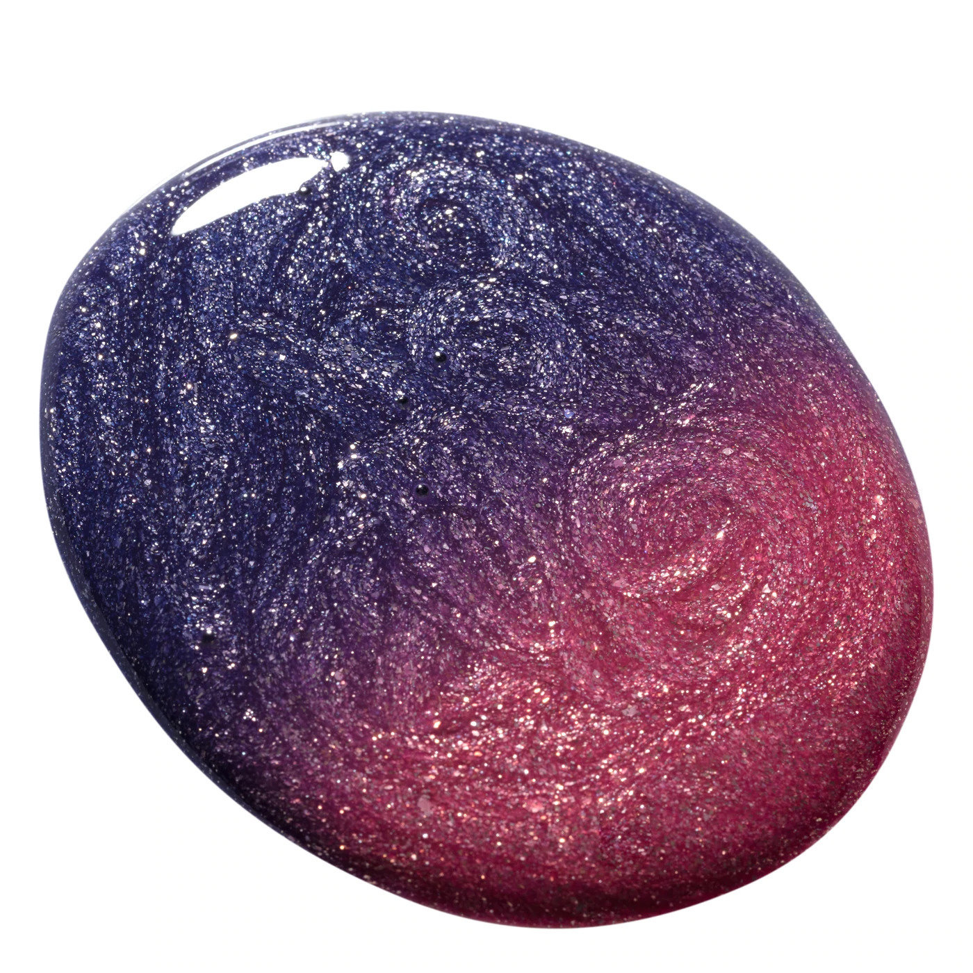 Bio Seaweed Gel 溫感變色系列 P1 MERCURY 天然無毒Gel甲油