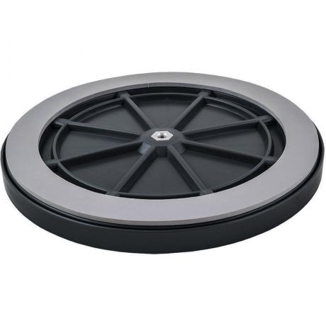 Remo 打點板 REMO RT-0008-00 八吋 鼓皮打點板 附PPS-322Y腳架 第 4 張圖片｜三峽吉他 / Bass