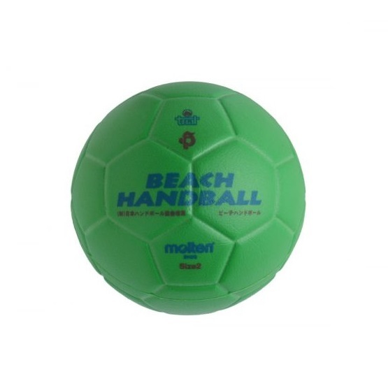 【molten】沙灘手球