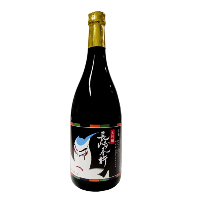 大吟醸長崎奉行
