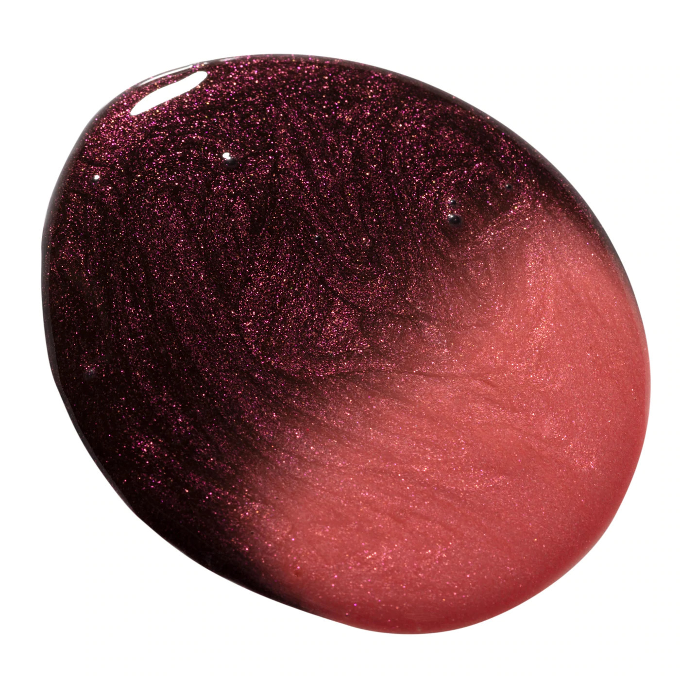 Bio Seaweed Gel 溫感變色系列 P8 JUPITER 天然無毒Gel甲油