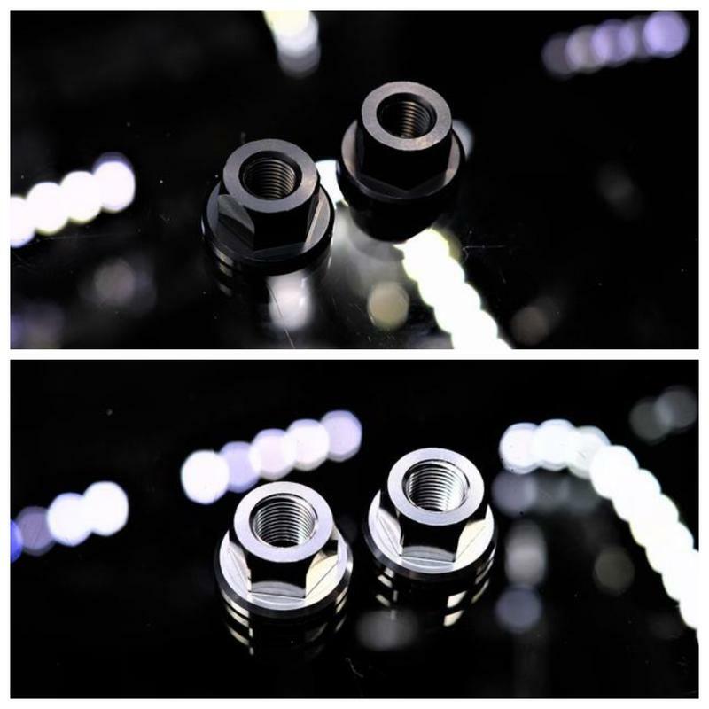 Dia-compe Hub Bolt