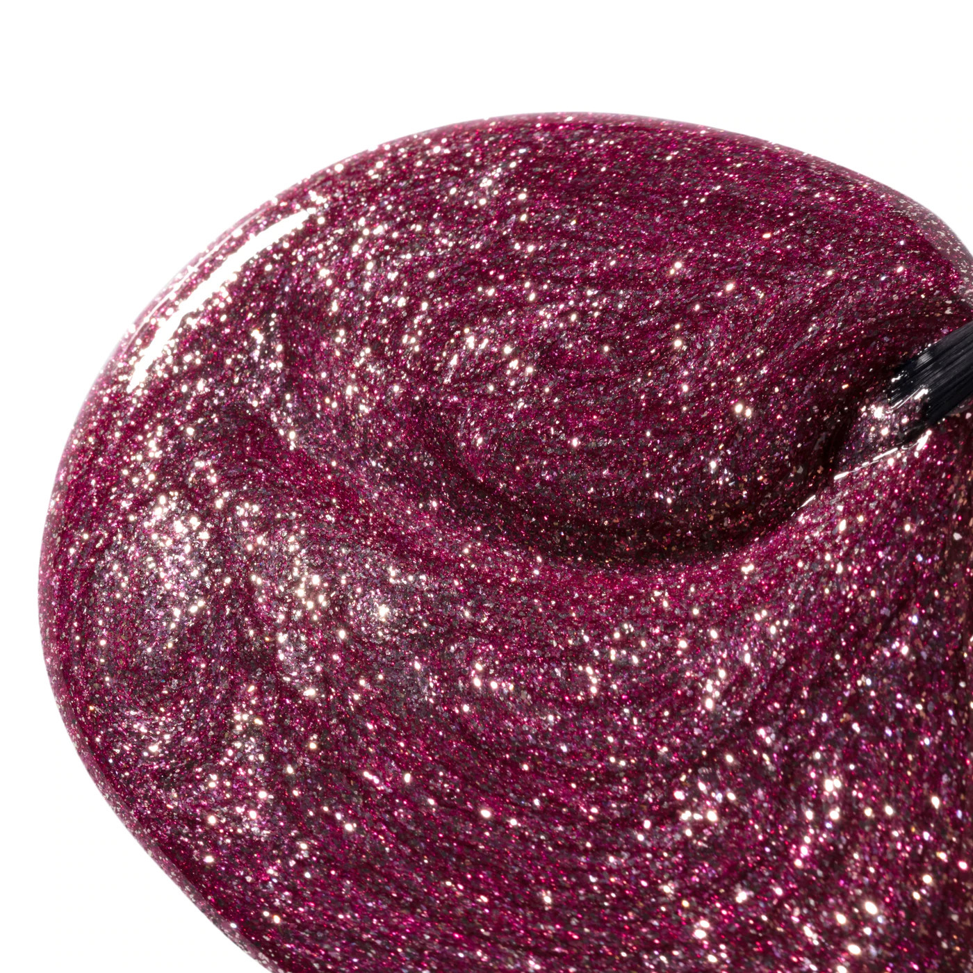 Bio Seaweed Gel R4 ROSE QUARTZ 天然無毒Gel甲油