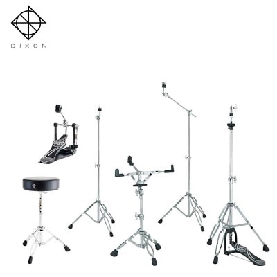 Dixon DXSP-9270PK 銅鈸架組 9270系列(細) 6PCS