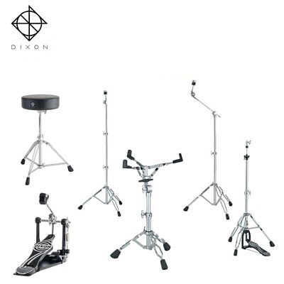 Dixon DXSP-9280PK 銅鈸架組 9280系列(中中) 6PCS