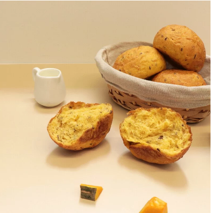 原味時代-減醣餐包系列(5顆/袋)