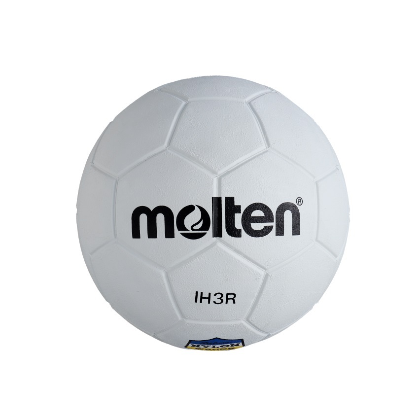 【molten】橡膠手球