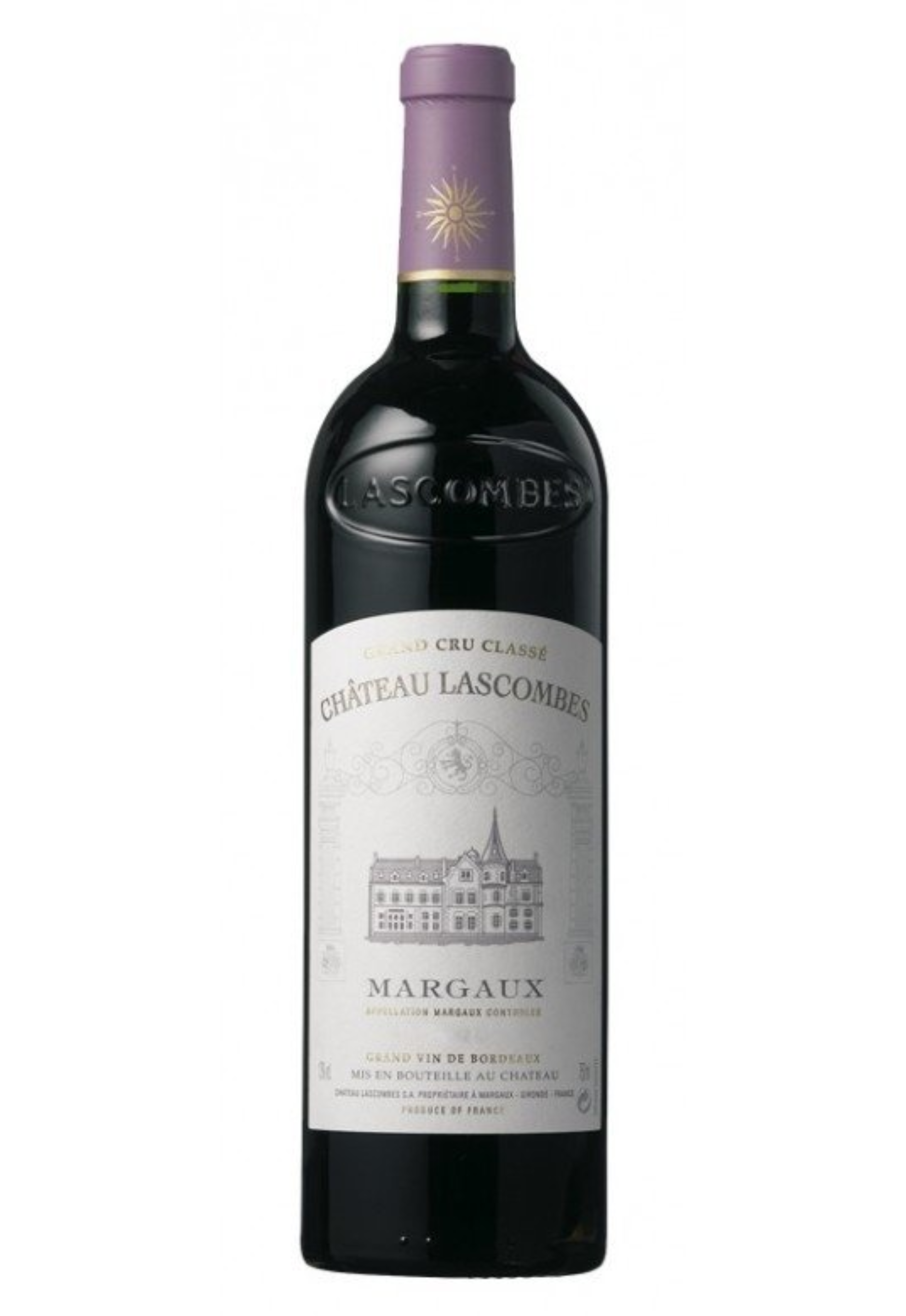 Chateau Lascombes 2014