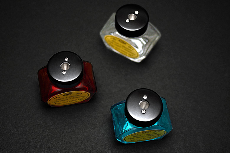 DUX 墨水瓶削筆器