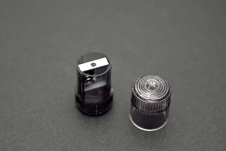 DUX 迷你圓筒磨芯器