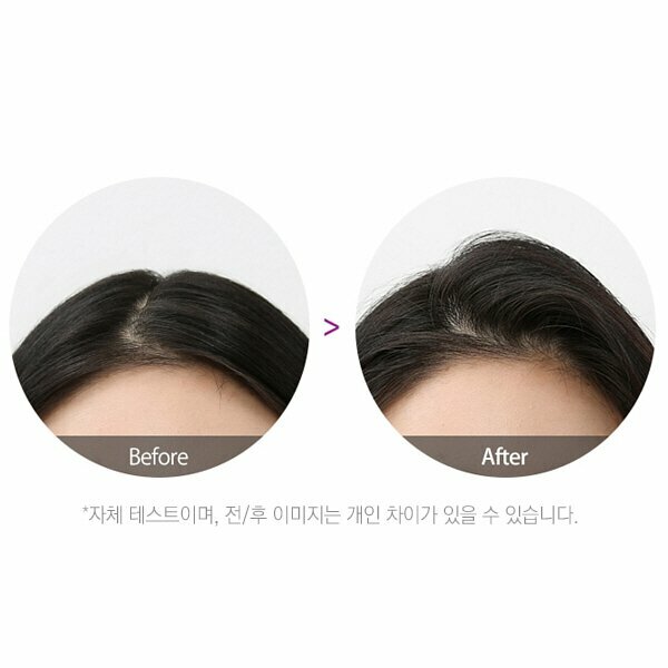 《現貨》So Natural All Day Setting Hair Fixx 155ml