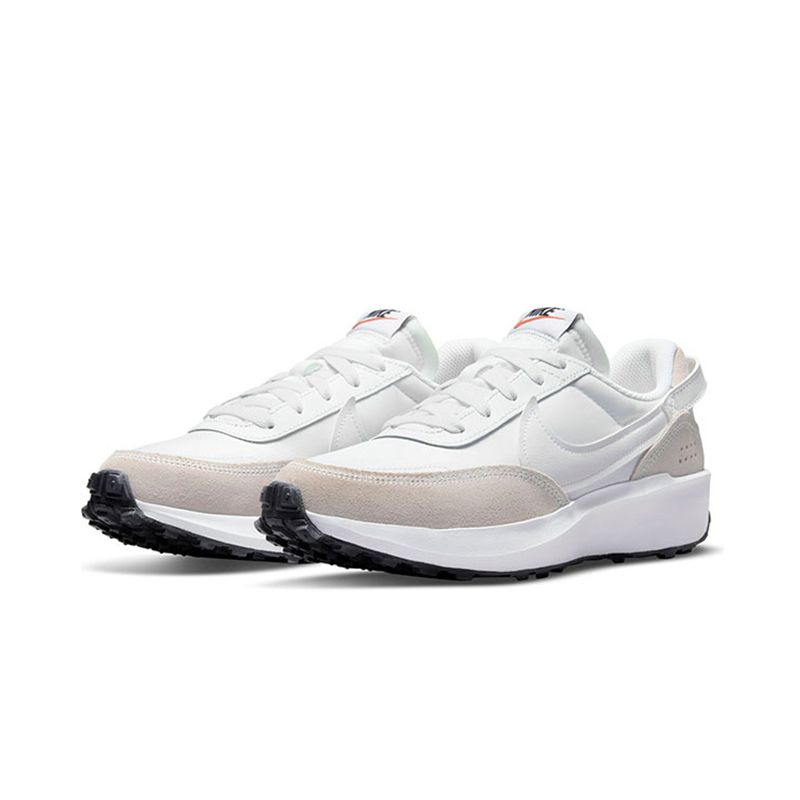 Nike Waffle Debut White Beige 米白 女款 DH9523-100 [EW]