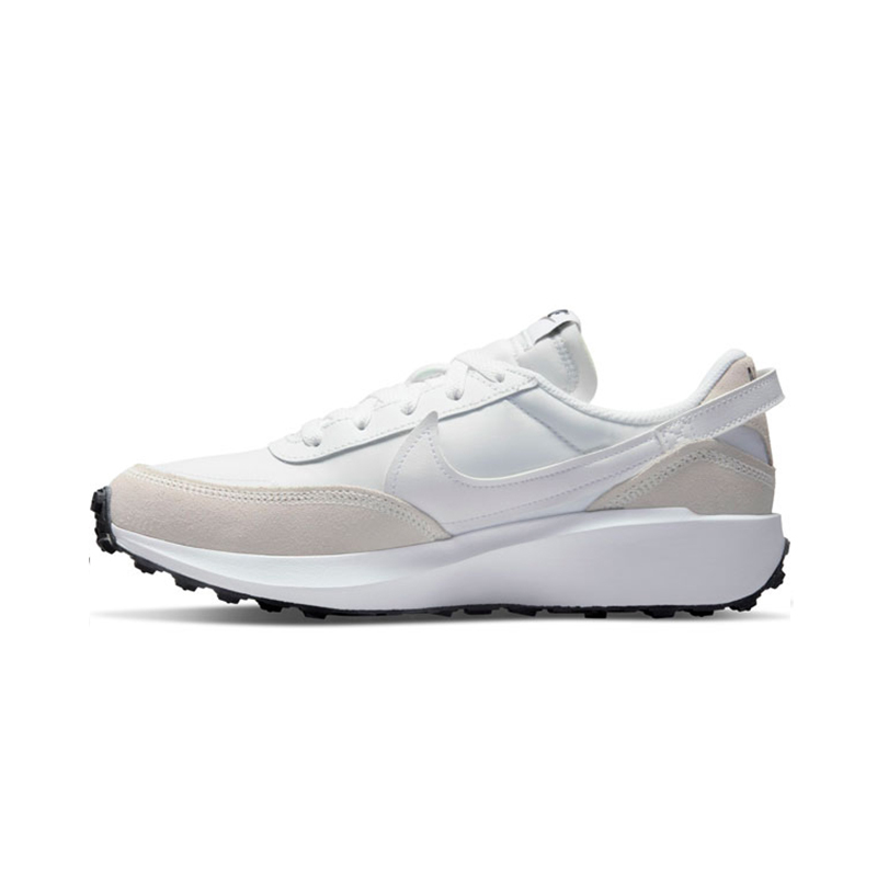 Nike Waffle Debut White Beige 米白 女款 DH9523-100 [EW]