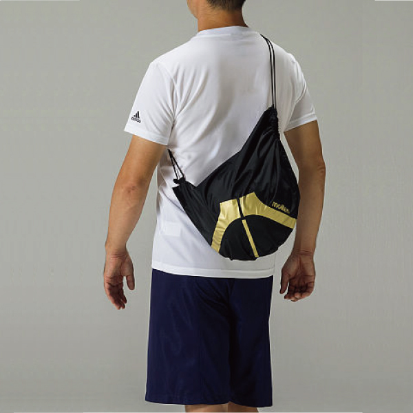 日版 Molten 多功能籃球袋 (單個裝)