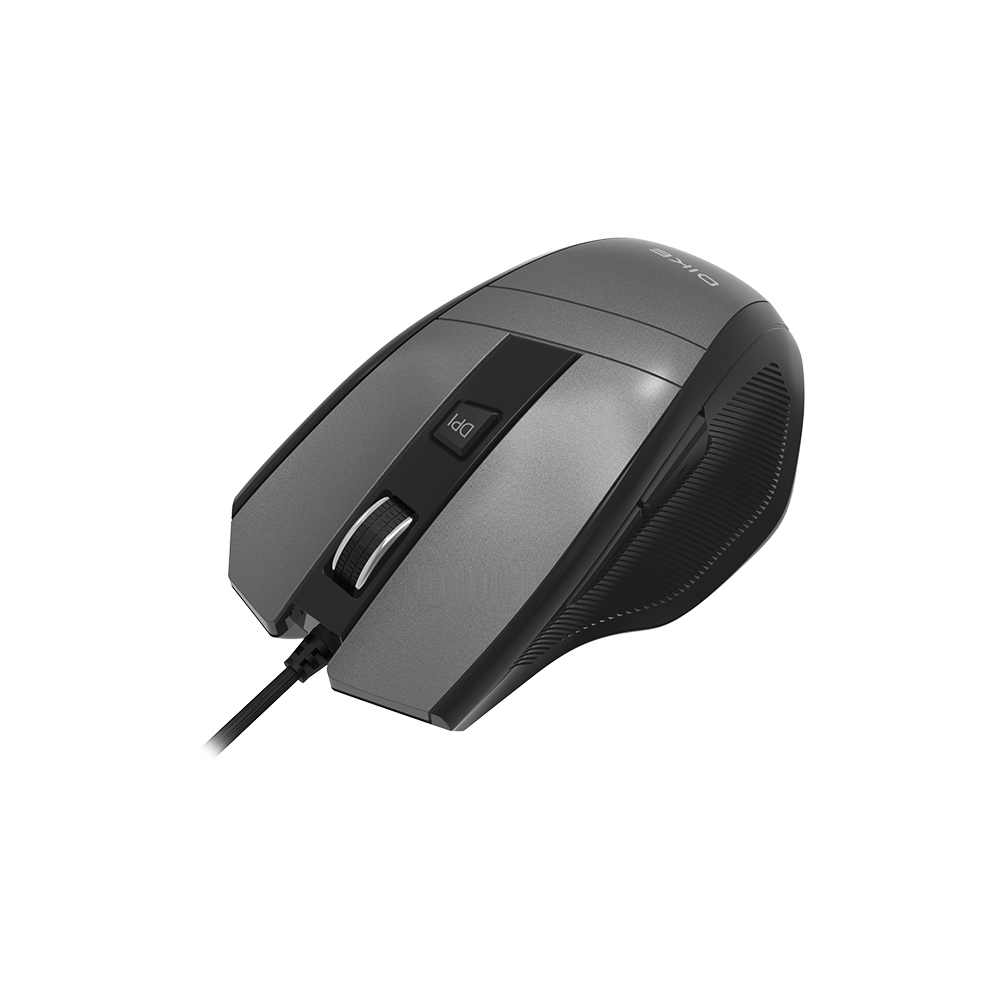 DM231 Strive DPI 可調有線滑鼠