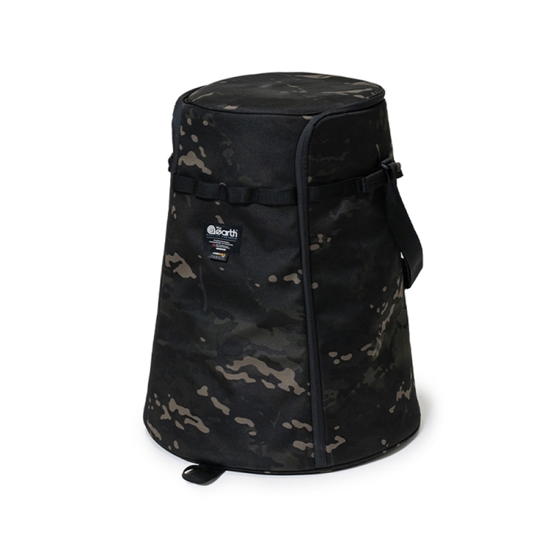 the earth CORDURA 煤油暖爐收納袋(H59.5cm)