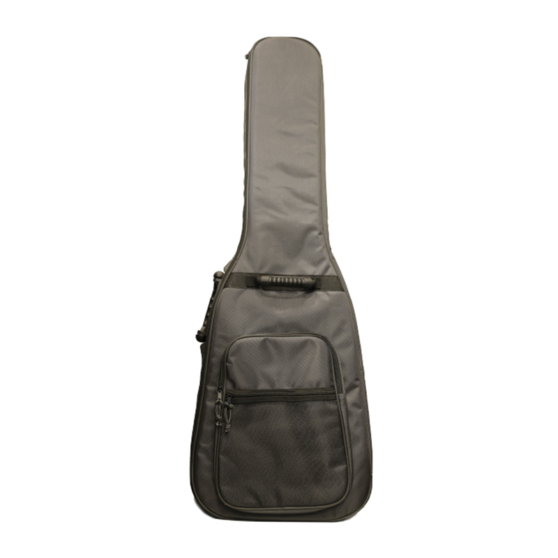 【多色】電貝斯袋 ALC-UEB 1680D 電貝斯軟case  黑 / 灰 / 綠 / 紅