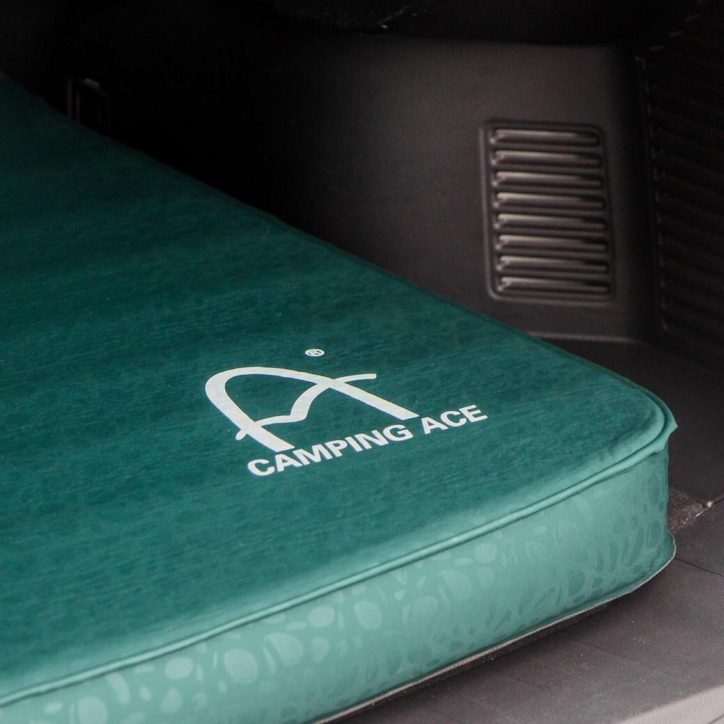 【CampingAce】野樂 樂遊車中床 ARC-295